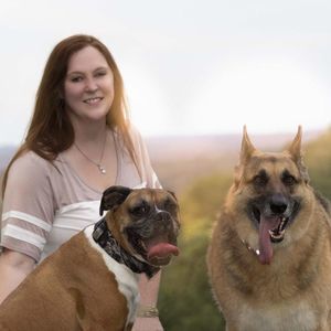 Meet your Posher, Ashlee